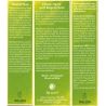Weleda, Citrus Hand-und Nagelcreme, 50 мл, Крем для рук и ногтей, питательный, цитрусовый
