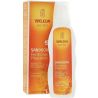 Weleda, Sanddorn Pflegemilch, 200 мл, Молочко для тела, питательное, облепиховое