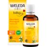 Weleda, Baby-Bauchleinol, 50 мл, Масажна олія, від здуття животика у немовлят
