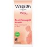 Weleda, Mother Nursing Oil, 50 мл, Олія для грудей в період лактації, від розятжок