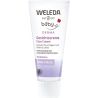 Weleda, White Mallow Derma, 50 мл, Детский крем для гиперчувствительной кожи лица, с белой мальвой