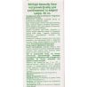 Weleda, Naturally Clear Refining Lotion, 30 мл, Флюїд матирующий, для комбінованої і жирної шкіри