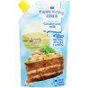 Happy Motley Cows, 290 g, Low-fat condensed milk, with sugar, 0.5%, doy-pack