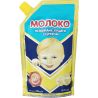 Первомайський МКК, 290 г, Молоко згущене незбиране, з цукром, 8,5%, дой-пак