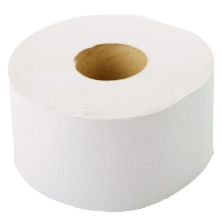 Mirus, 90 м, туалетная бумага, Jumbo, м/у