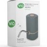 ViO E16 Soft touch, USB помпа для воды, зеленая