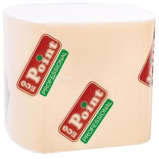 Mirus, 250 л.,Туалетная бумага Мирус, Листовая, 2-х слойная, 110х200 мм