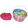 Genio Kids, Умный песок, 500 г, Набор для детского творчества, в ассортименте