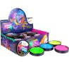 Genio Kids, Smart Gum, 62 г, Набір для ліплення дитячий, Розумний пластилін