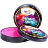 Genio Kids, Smart Gum, 62 г, Набір для ліплення дитячий, Розумний пластилін