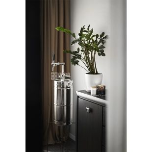 H2Plus, 18 л, Воднева вода, кег з нержавіючої сталі