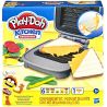 Play-Doh, Kitchen Creations, Набір ігровий для ліплення, Сирний сендвіч, 3+