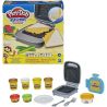 Play-Doh, Kitchen Creations, Набір ігровий для ліплення, Сирний сендвіч, 3+