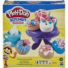 Play-Doh, Kitchen Creations, Набір ігровий для ліплення, Смачні пончики, 3+