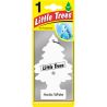 Little Trees, Arctic White, 1 Piece, Air Freshener, Vehicle