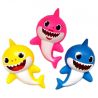 Baby Shark, Игрушка-брызгалка, Малыш Акуленок, 8,5х8х6 см, для детей от 2-5 лет, ассорти