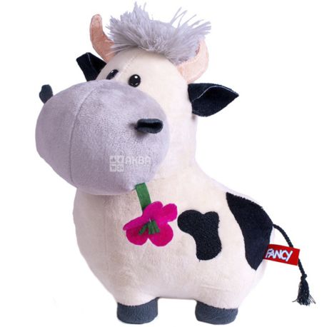 Fancy, Bonya Calf, 25 cm, Soft toy, for children from 3 years old