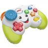 Fisher Price, Игрушка обучающая, Джойстик, пластик, детям от 6 - 36 месяцев