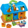 Polesie, Toy, House for animals, 28 x 15.3 x 18.5 cm, for children from 1 year old