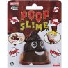 Simba, 80 г, Игровой набор, Слайм Poор Slime, коричневый, 12х7х15 см, для детей от 3-х лет