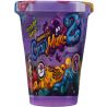 Slimix Slimix 2, 42 g, Play set for sculpting, 6.5 x 8.5 cm, for children from 2 years old