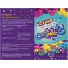Slimix Слаймикс, Игровой набор для лепки, 6,5 х 8,5 см, для детей от 2-х лет
