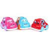 Technok, Toy, Educational car, plastic, 25.5 x 17 x 15.5 cm, for children from 1 year old