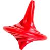 Dream makers, Toy, Spinning top, 4.5 x 5 x 4.5 cm, plastic, assorted, for children from 3 years old