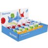 Dream makers, Іграшка, Дзига, 4,5 х 5 х 4,5 см, пластик, в асортименті, для дітей від 3-х років