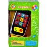 Mommy Love, Іграшка розвиваюча, Телефон, музичний, пластик, 13 х 7 х 4 см, для дітей від 3-х років