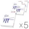Xerox Premier, Упаковка 5 шт. х  500 л, Бумага А4, Класс А, 80г/м2