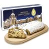 Backerei Spiegelhauer, Organic Dresden Christmas Stollen, 1 кг, Дрезденський штолен, органічний
