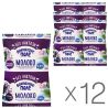 Voloshkovo pole, Packing 12 pcs x 900 ml, Lactose-free milk, ultra-pasteurized, 2.5%