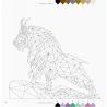 Georges, Children's book, Coloring, Trianimals, Color us, Cats, Ukrainian.