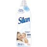 Silan, Sensitive, 900 мл, Ополіскувач-кондиціонер для білизни, дитячий, гіпоалергенний