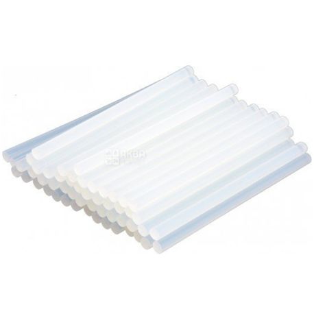 Aihao, 1 kg, YL-20W Glue Gun Refills, Transparent