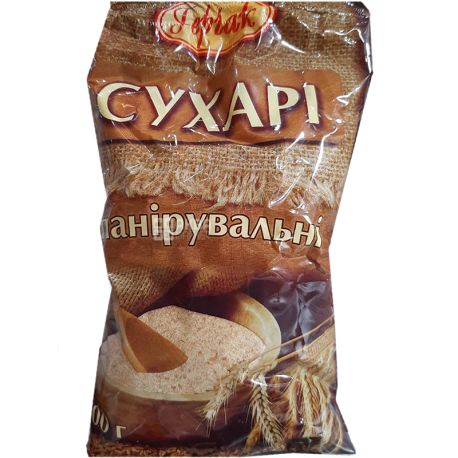 Gerchak, 200 g, Bread crumbs