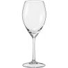Bohemia Sophia, 490 ml х 6 pcs, Set of glasses, for wine, glass, transparent