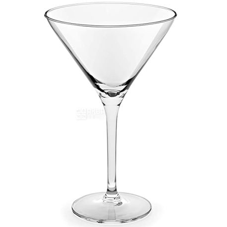Royal Leerdam, 260 ml х 4 pcs, Set of glasses, for cocktails, transparent, glass