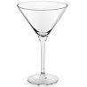Royal Leerdam, 260 ml х 4 pcs, Set of glasses, for cocktails, transparent, glass