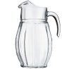 Pasabahce Danse, 1.6 L, Jug, for drinks, glass, transparent