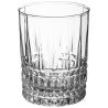 Luminarc Elysees, 300 ml х 6 pcs, Set of glasses, for drinks, glass, transparent