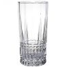 Luminarc Elysees, 310 ml x 6 pcs, Set of glasses, for drinks, glass, transparent