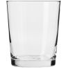 Krosno Pure, 250 ml х 6 pcs, Set of glasses, for drinks, transparent, glass