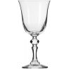 Krosno Mixology, 220 ml х 6 pcs, Set of glasses, for red wine, transparent, glass