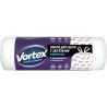 Vortex, 20 шт., 40 л, Пакети для сміття, із затяжками, білі