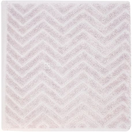 Coronet, Danbury, Terry towel, purple, 30x50 cm