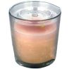 Pragnis, 1 piece, Scented candle, in a glass, love, paraffin, 79X83 mm, 6 hours