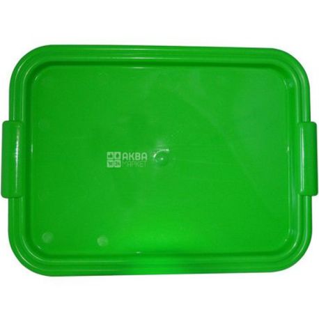 Hemoplast, Rectangular tray, plastic, 445 mm х 320 mm