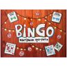 Strateg, Bingo, Board game, lotto, children over 5 years old